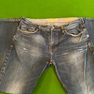 Men’s jeans